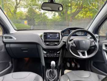 Used Peugeot 2008 2015 for sale - 74534829: Photo
