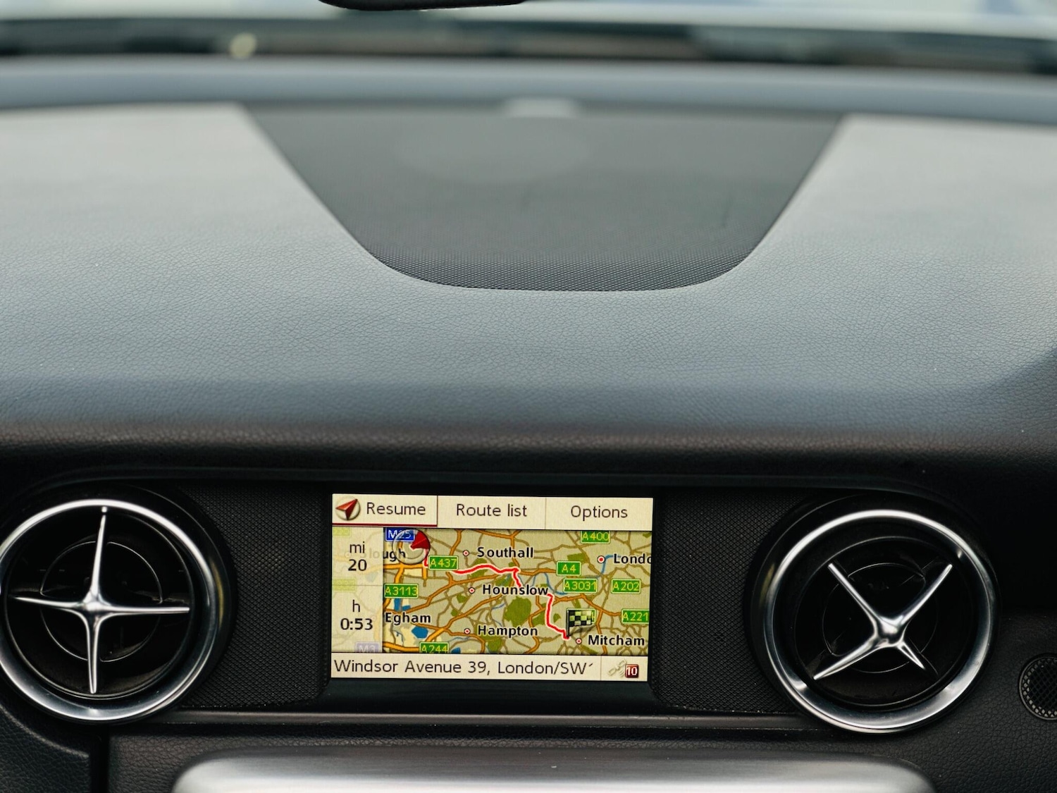 Used Mercedes-Benz SLK 2011 for sale - 77305196: Photo 24