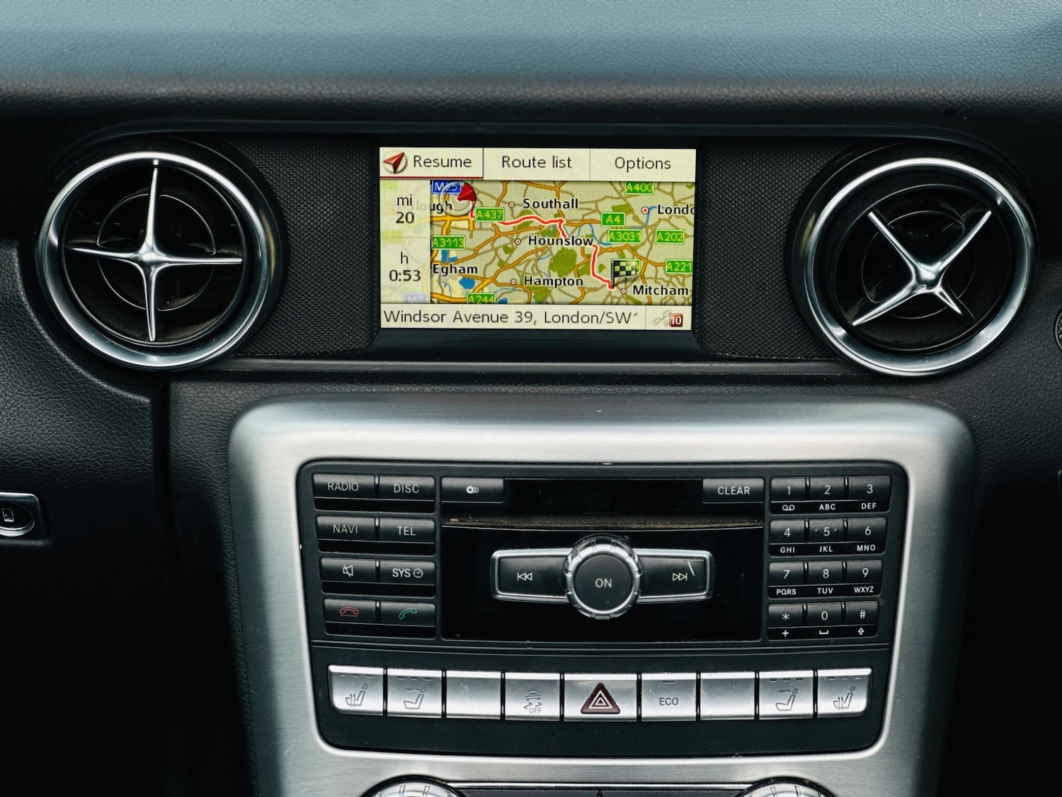 Used Mercedes-Benz SLK 2011 for sale - 77305196: Photo 25