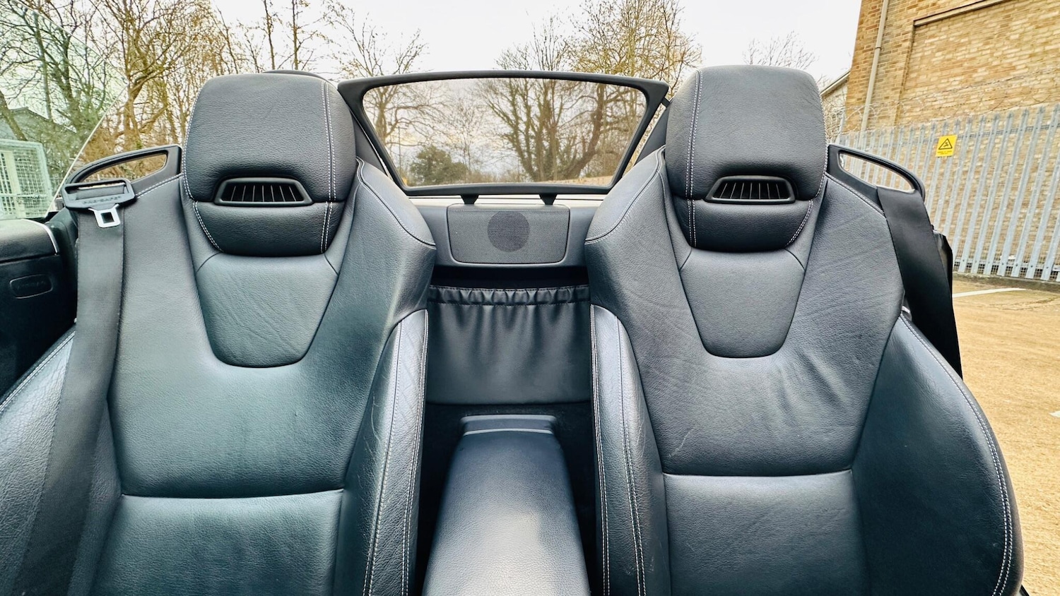 Used Mercedes-Benz SLK 2011 for sale - 77305196: Photo 37