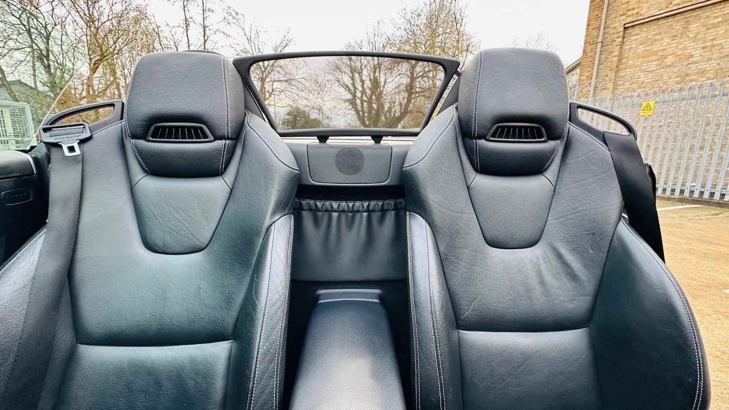 Used Mercedes-Benz SLK 2011 for sale - 77305196: Photo 67