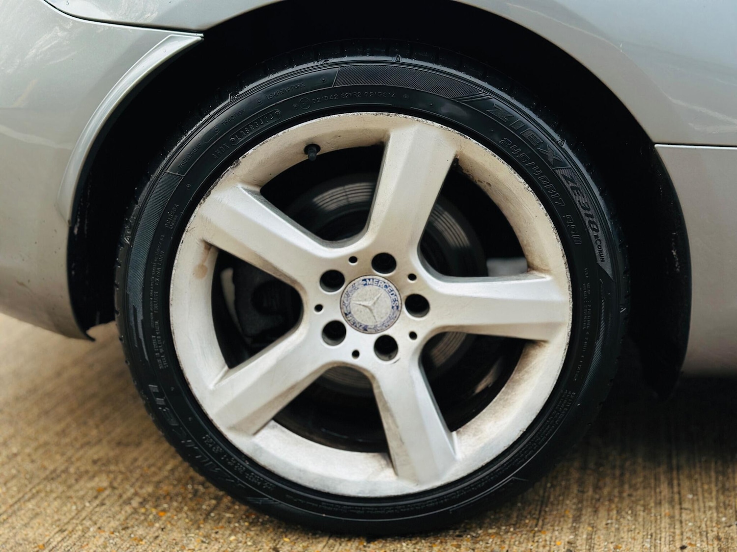 Used Mercedes-Benz SLK 2011 for sale - 77305196: Photo 70