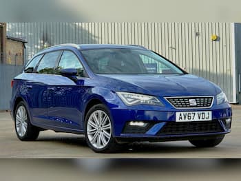 Used SEAT Leon 2017 for sale - 79645011: Photo
