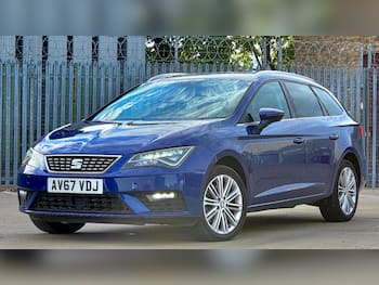 Used SEAT Leon 2017 for sale - 79645011: Photo