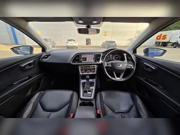 Used SEAT Leon 2017 for sale - 79645011: Photo