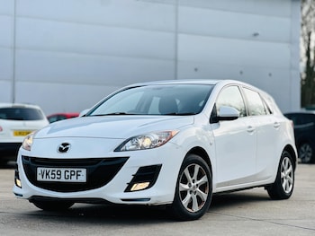 Used Mazda Mazda3 2009 for sale - 79441194: Photo