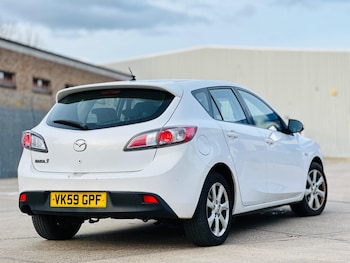 Used Mazda Mazda3 2009 for sale - 79441194: Photo