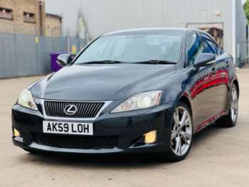 Used Lexus IS 2009 for sale - 74701100: Photo