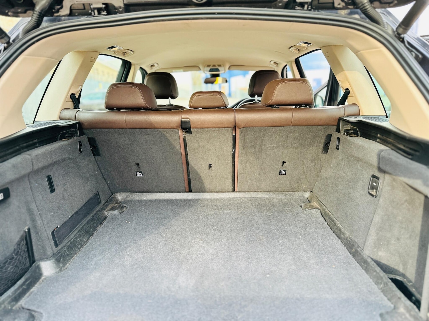 Used BMW X5 2015 for sale - 77564660: Photo 12