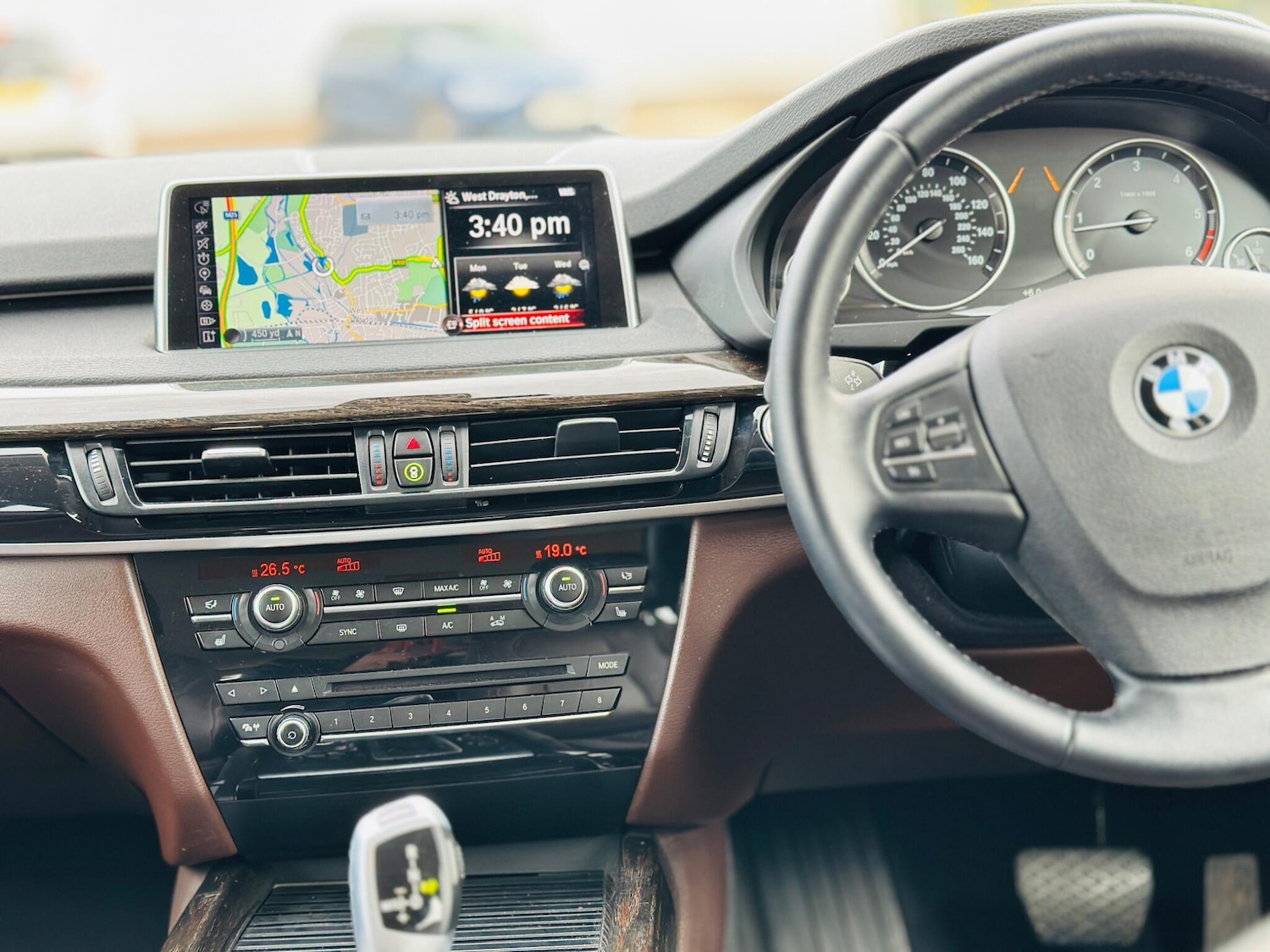 Used BMW X5 2015 for sale - 77564660: Photo 14