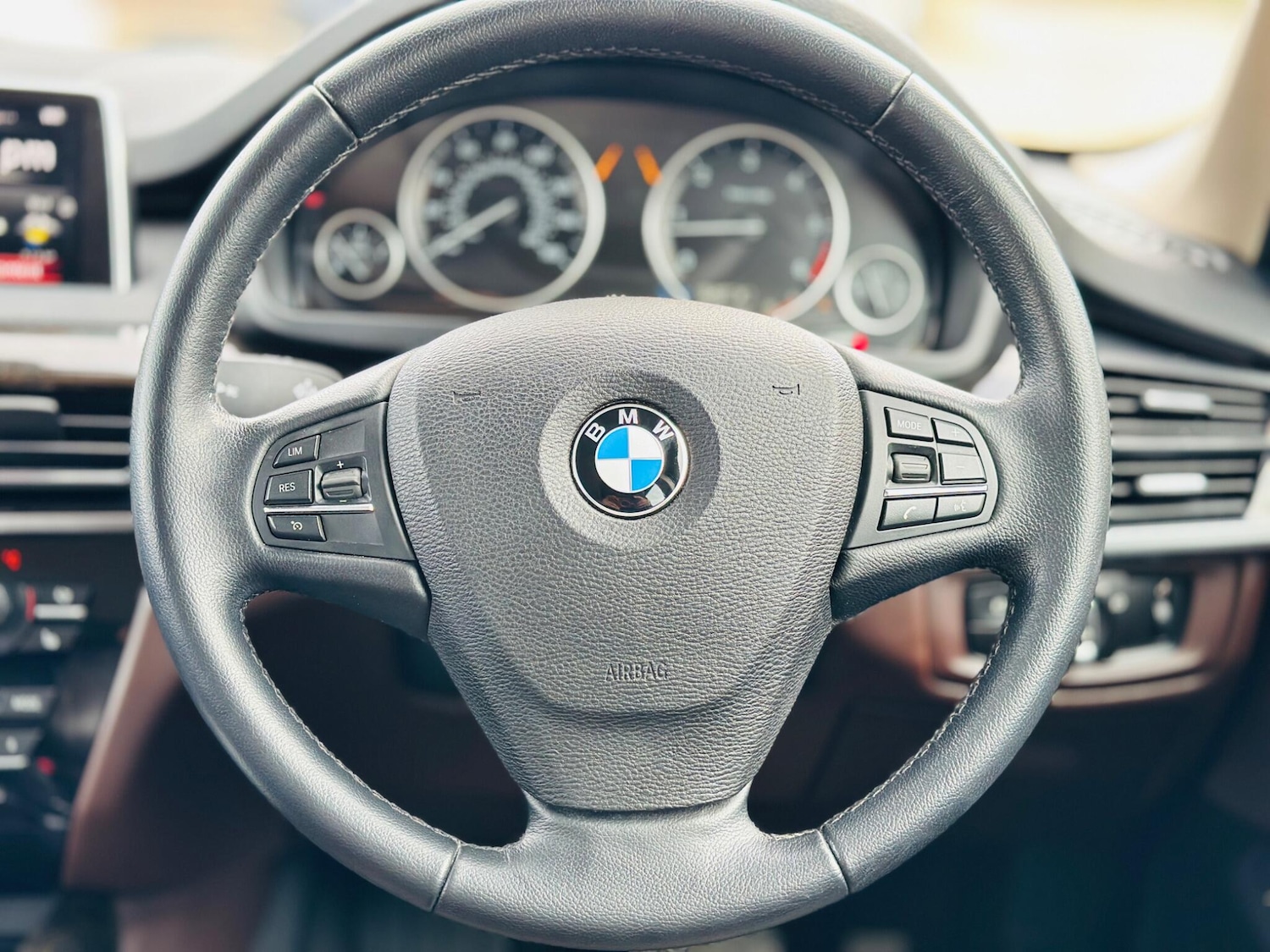 Used BMW X5 2015 for sale - 77564660: Photo 15