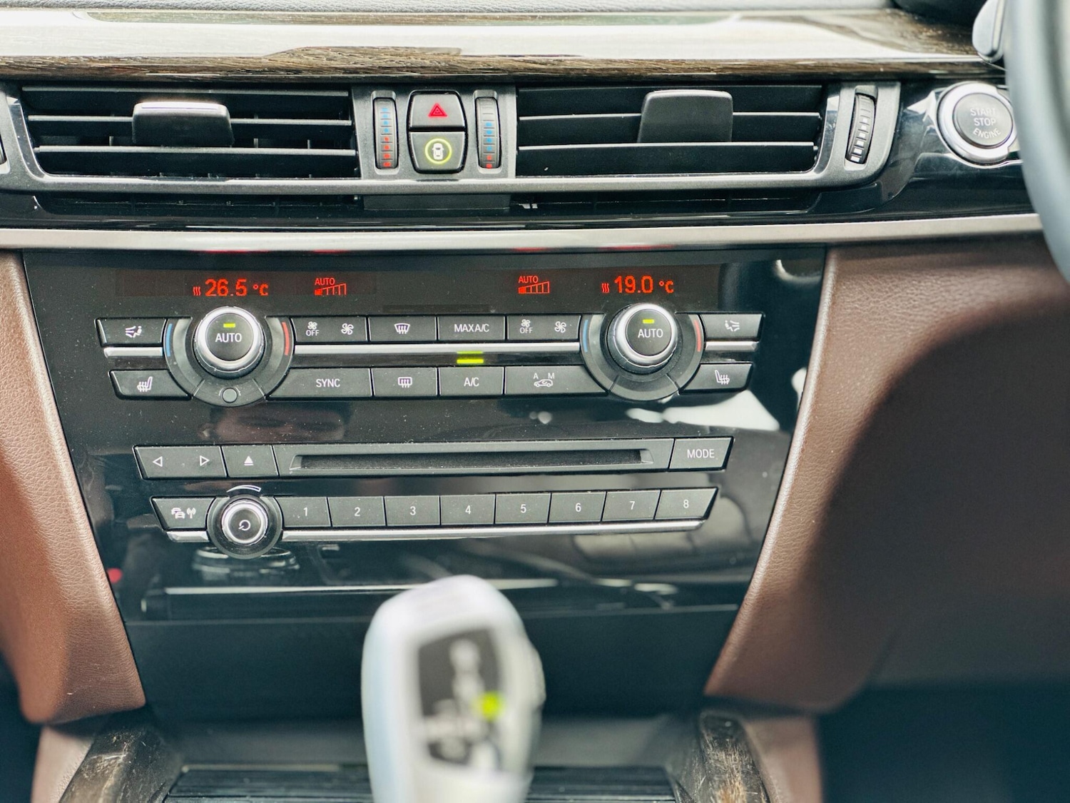 Used BMW X5 2015 for sale - 77564660: Photo 21