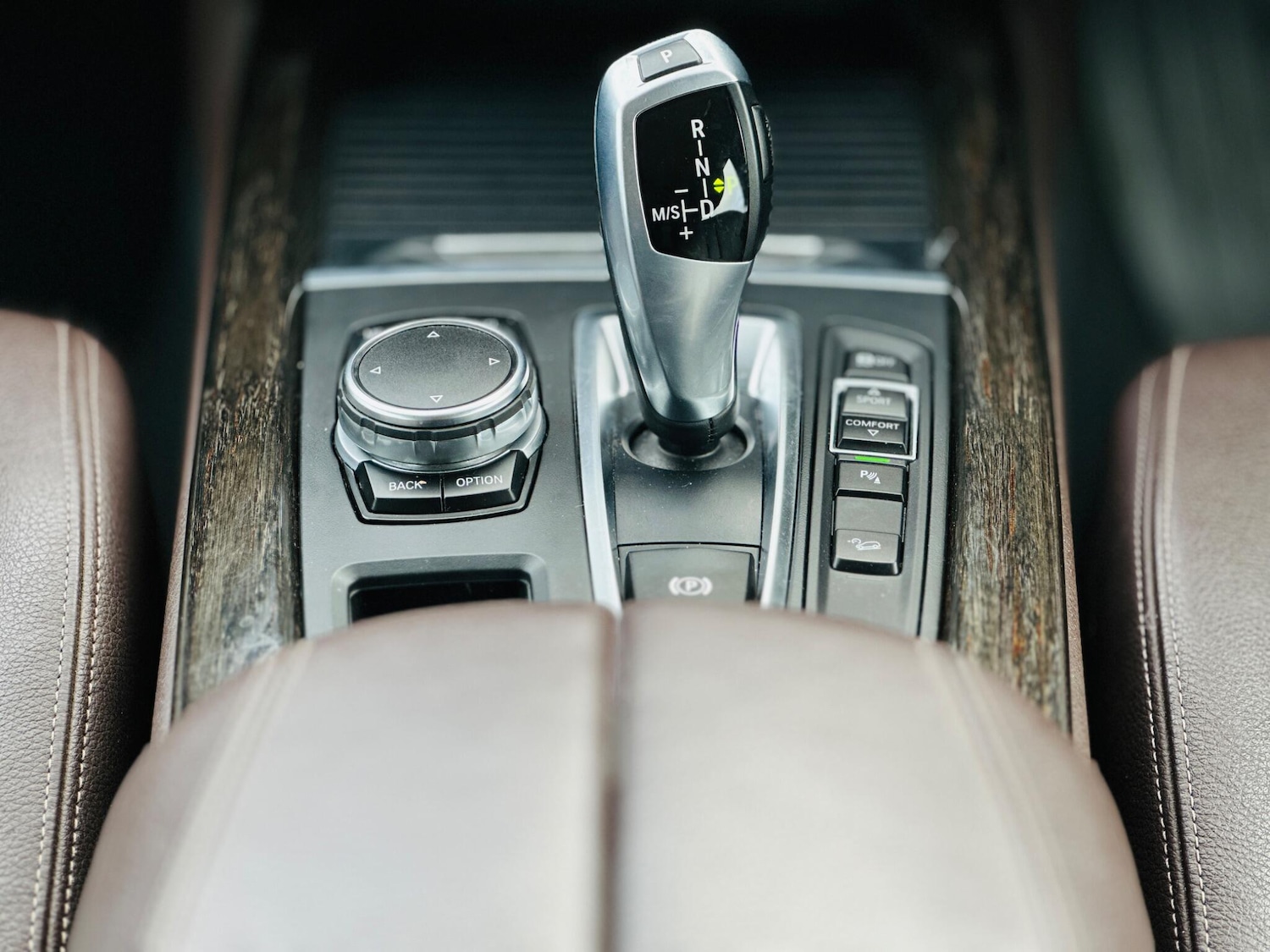 Used BMW X5 2015 for sale - 77564660: Photo 22