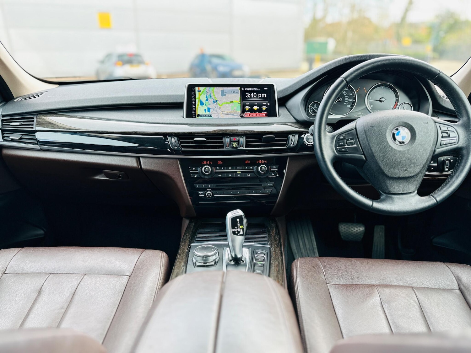 Used BMW X5 2015 for sale - 77564660: Photo 23