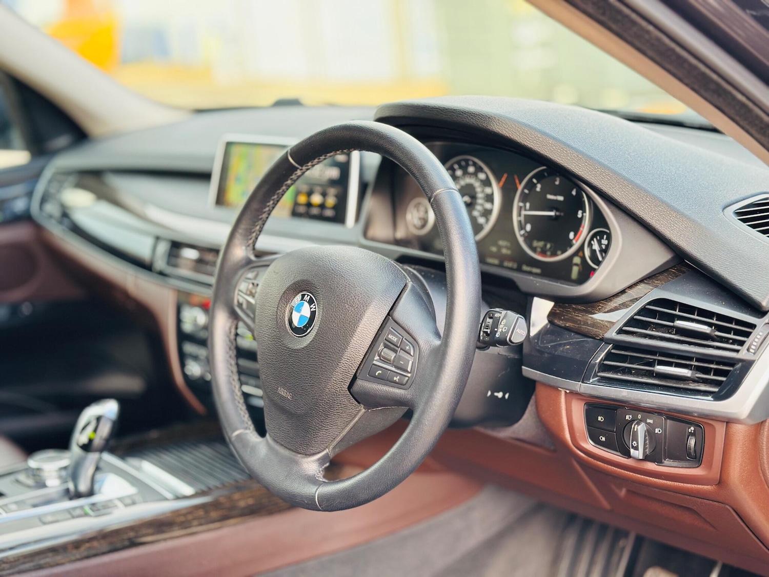 Used BMW X5 2015 for sale - 77564660: Photo 24