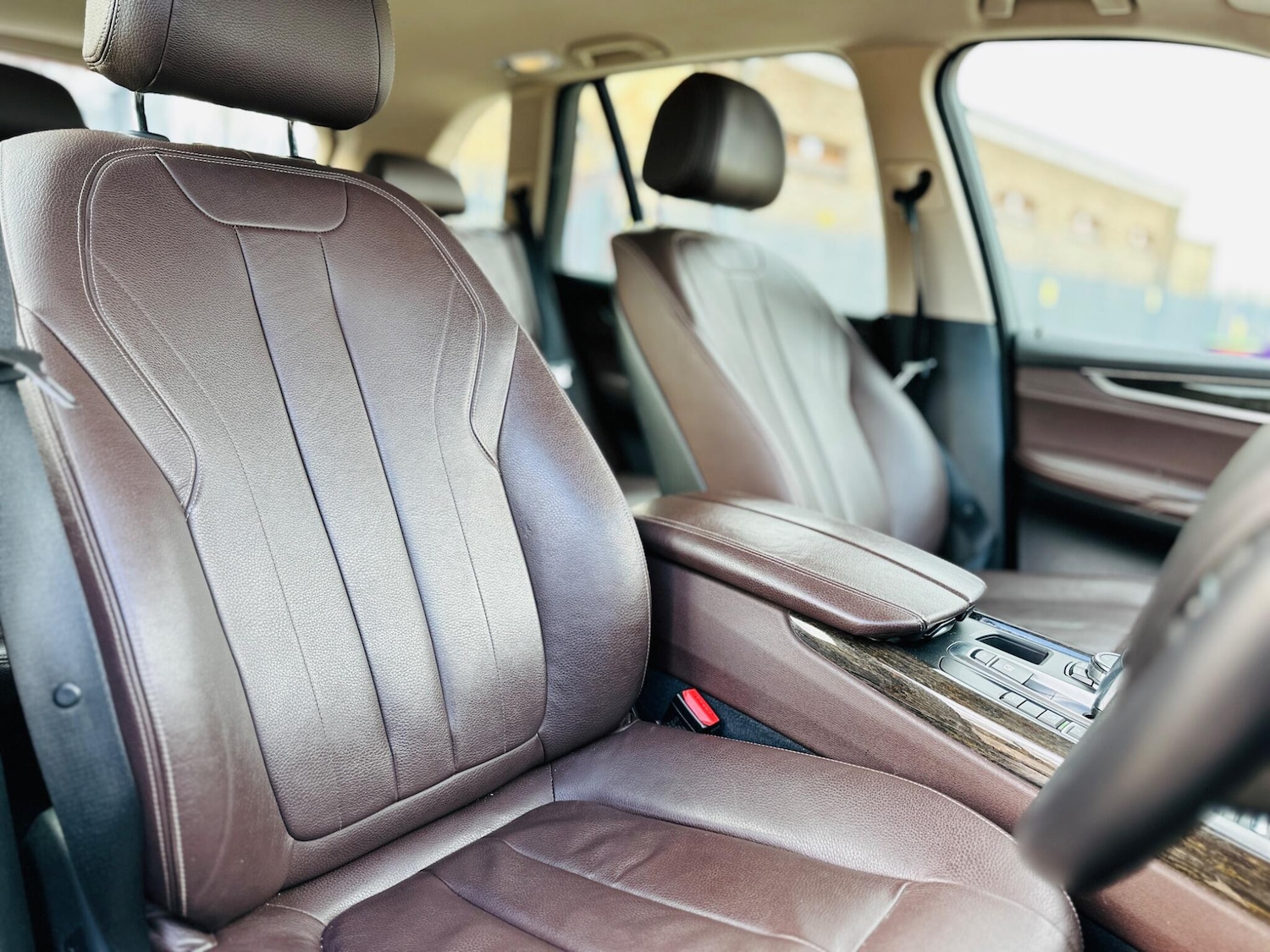 Used BMW X5 2015 for sale - 77564660: Photo 25