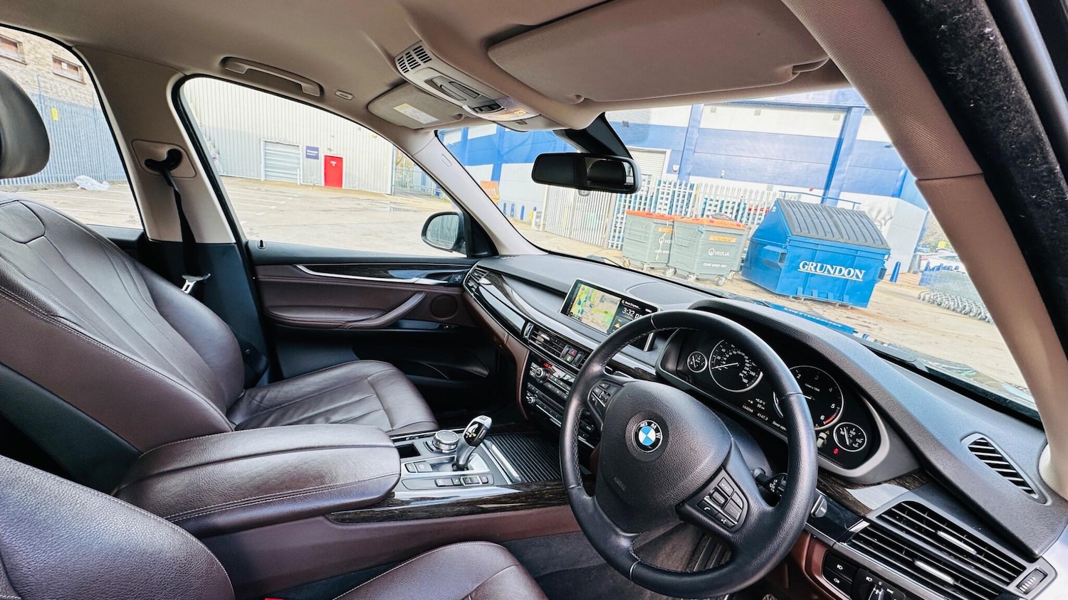 Used BMW X5 2015 for sale - 77564660: Photo 26