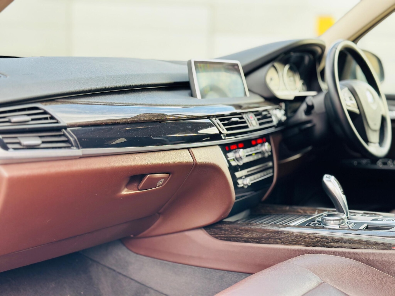 Used BMW X5 2015 for sale - 77564660: Photo 27