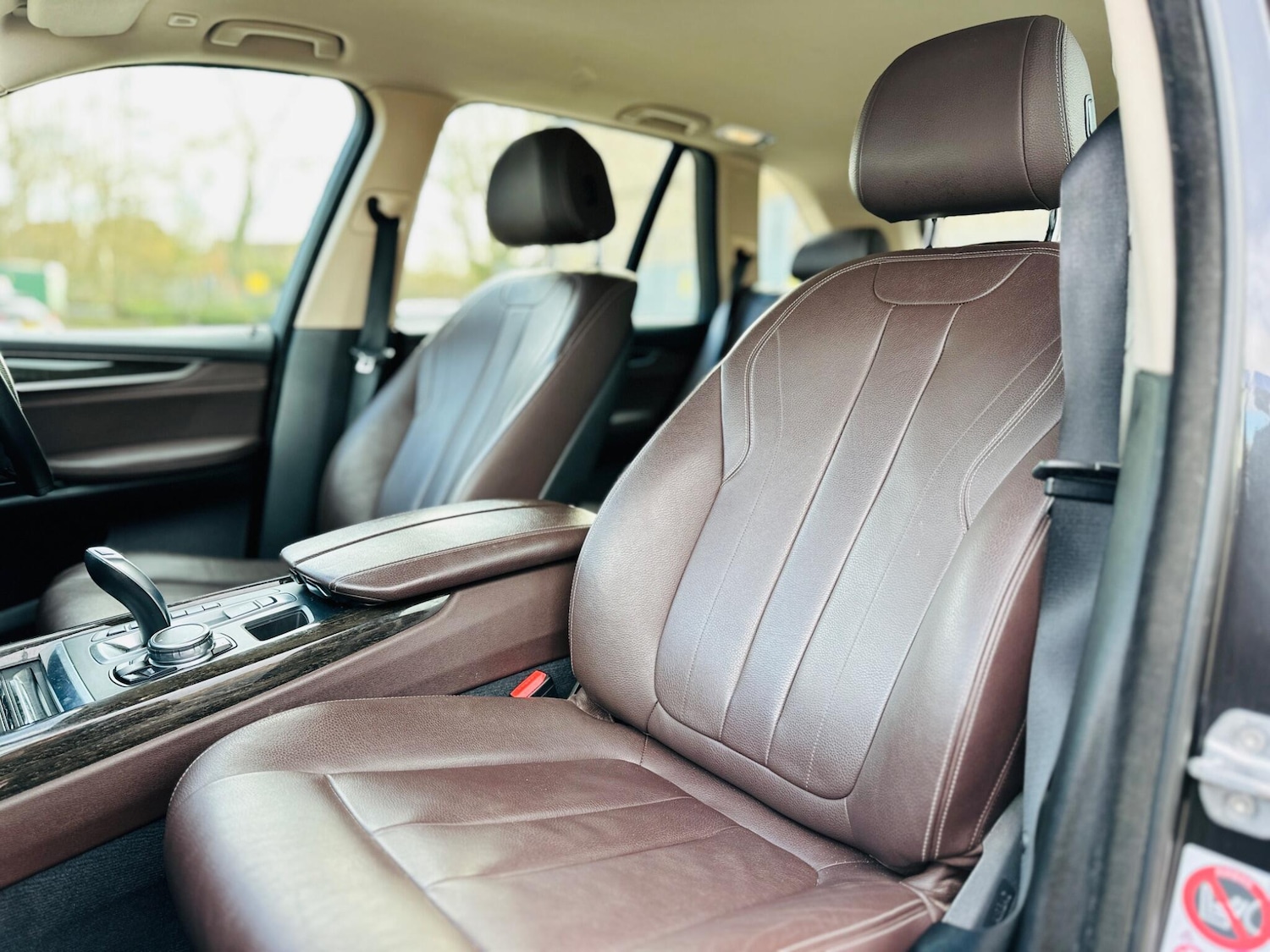 Used BMW X5 2015 for sale - 77564660: Photo 28