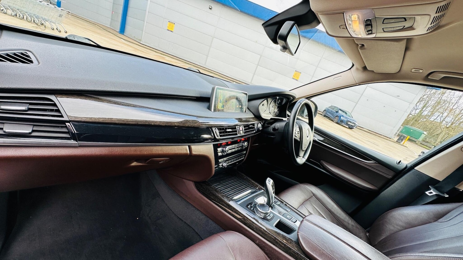 Used BMW X5 2015 for sale - 77564660: Photo 29