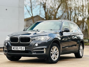 Used BMW X5 2015 for sale - 77564660: Photo