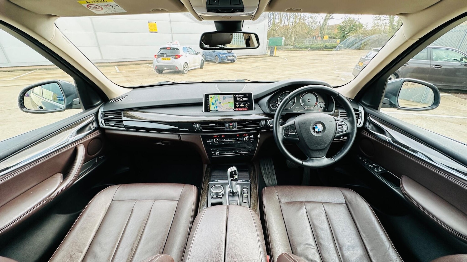 Used BMW X5 2015 for sale - 77564660: Photo 3