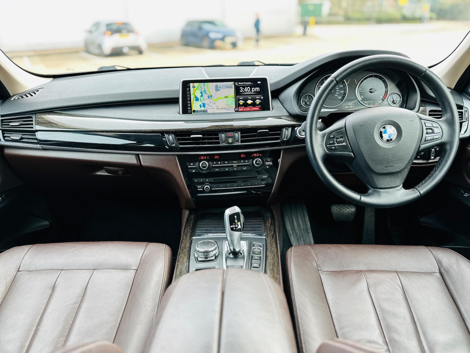 Used BMW X5 2015 for sale - 77564660: Photo 30