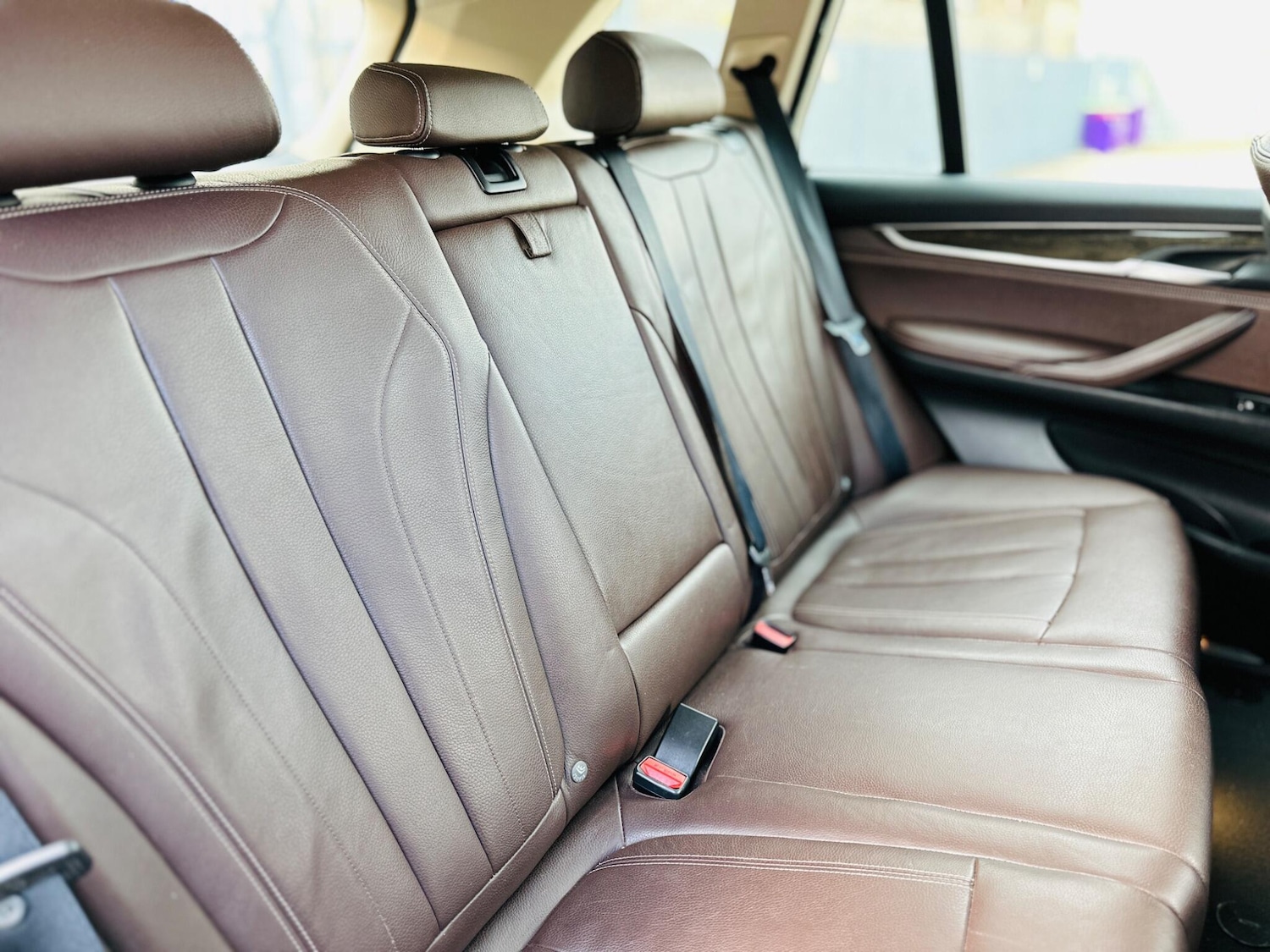 Used BMW X5 2015 for sale - 77564660: Photo 32