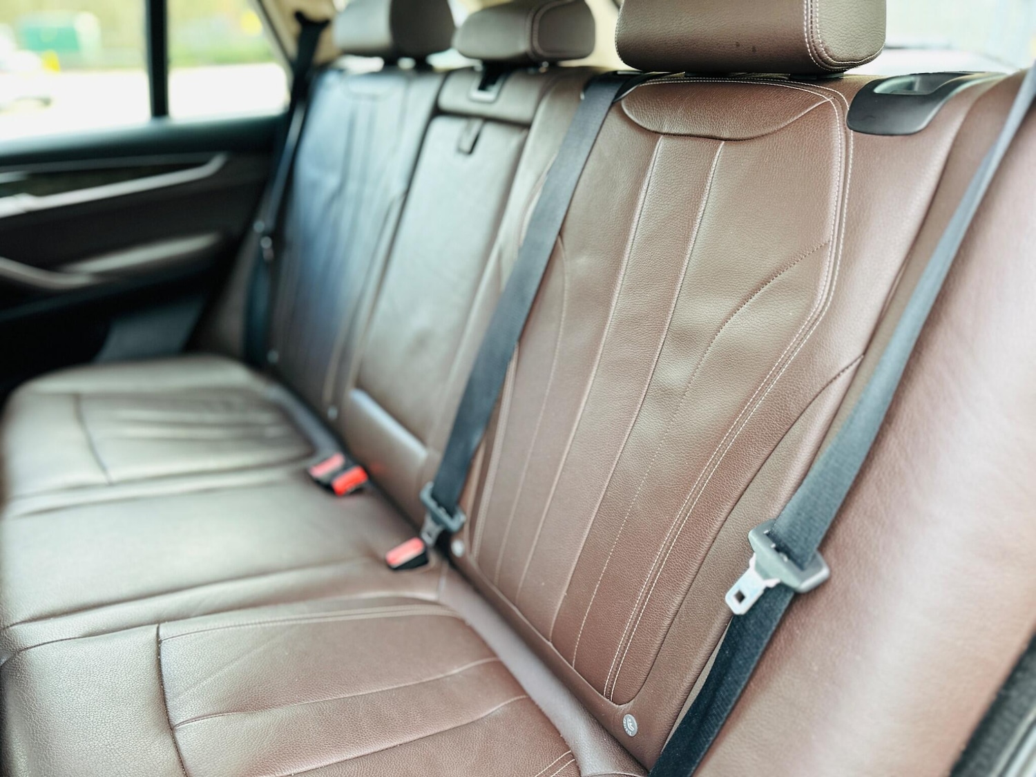 Used BMW X5 2015 for sale - 77564660: Photo 34