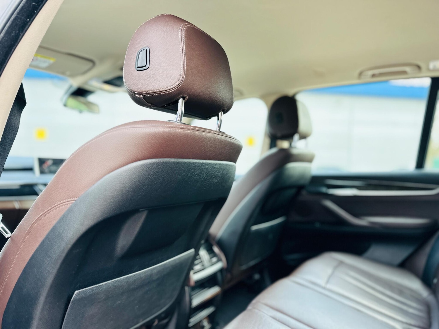 Used BMW X5 2015 for sale - 77564660: Photo 35