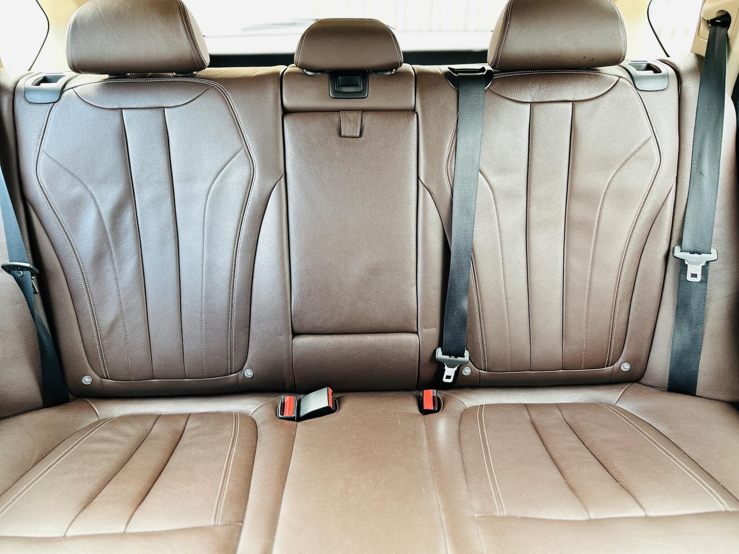 Used BMW X5 2015 for sale - 77564660: Photo 36