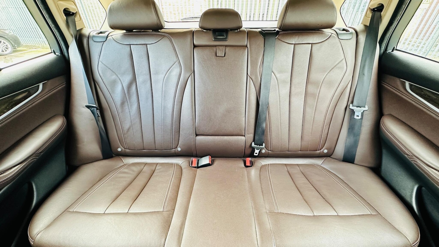 Used BMW X5 2015 for sale - 77564660: Photo 37