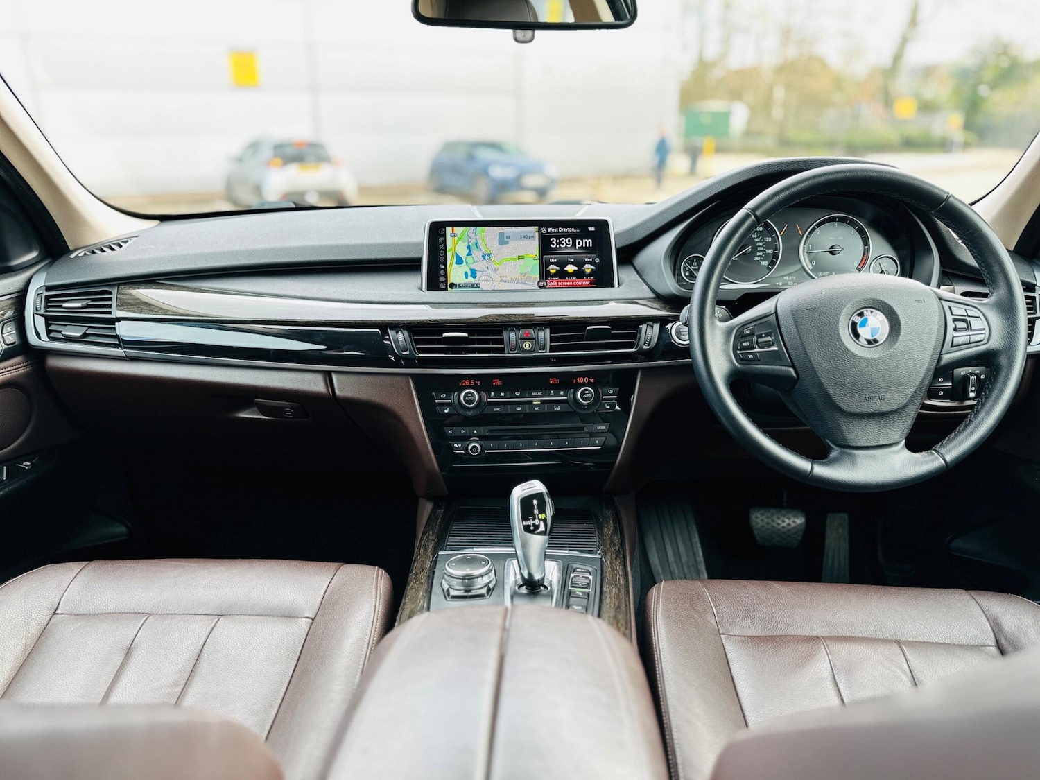 Used BMW X5 2015 for sale - 77564660: Photo 38