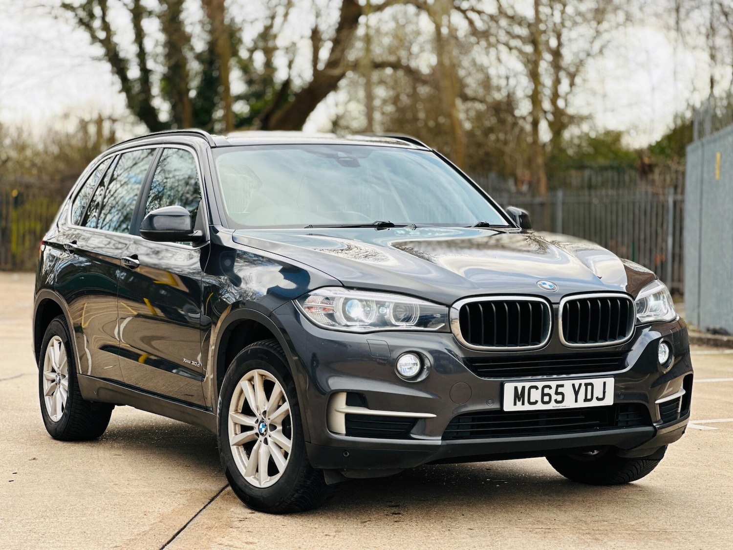 Used BMW X5 2015 for sale - 77564660: Photo 39