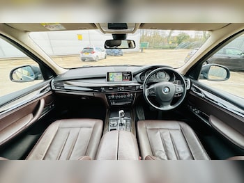 Used BMW X5 2015 for sale - 77564660: Photo