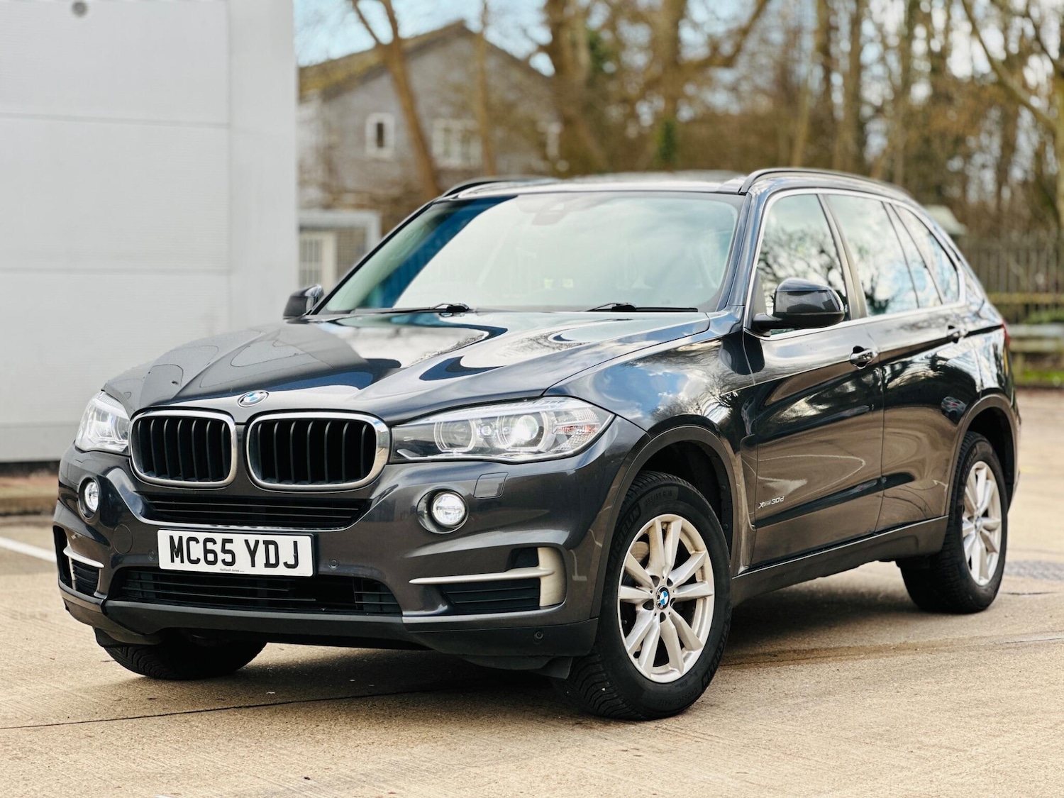 Used BMW X5 2015 for sale - 77564660: Photo 40