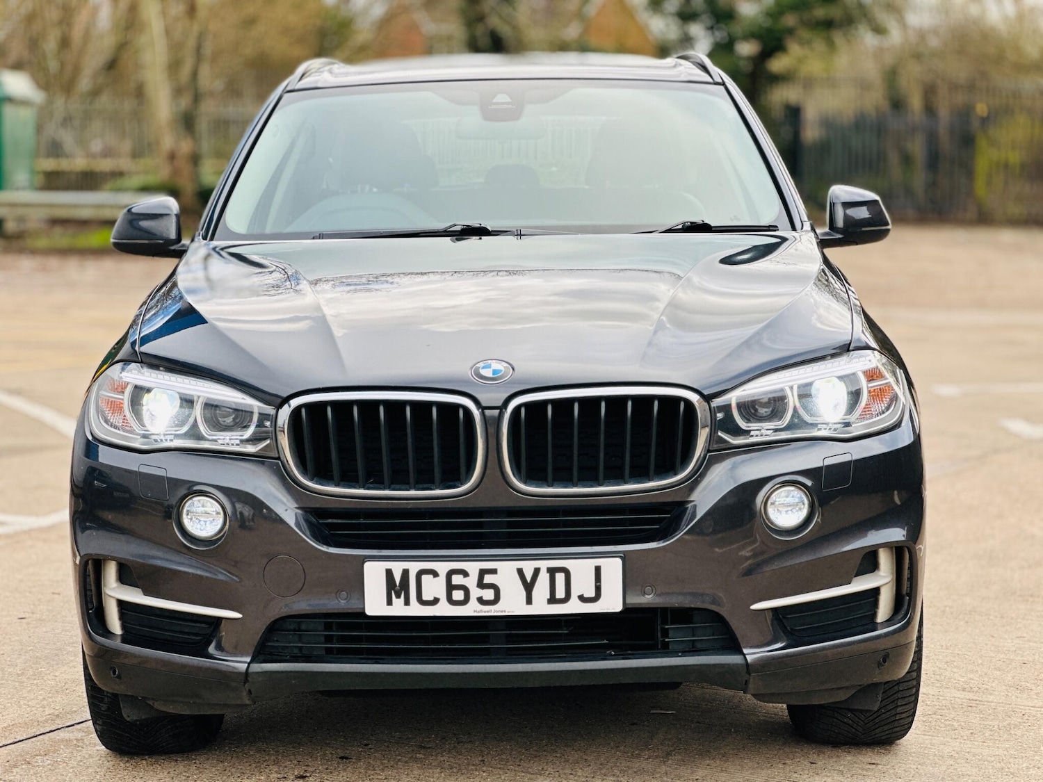 Used BMW X5 2015 for sale - 77564660: Photo 43