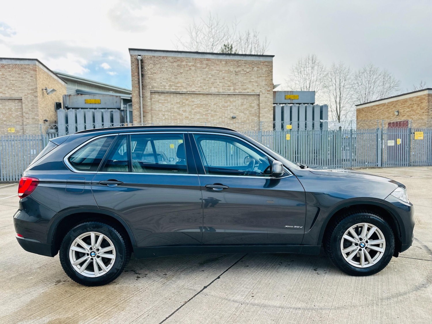 Used BMW X5 2015 for sale - 77564660: Photo 45