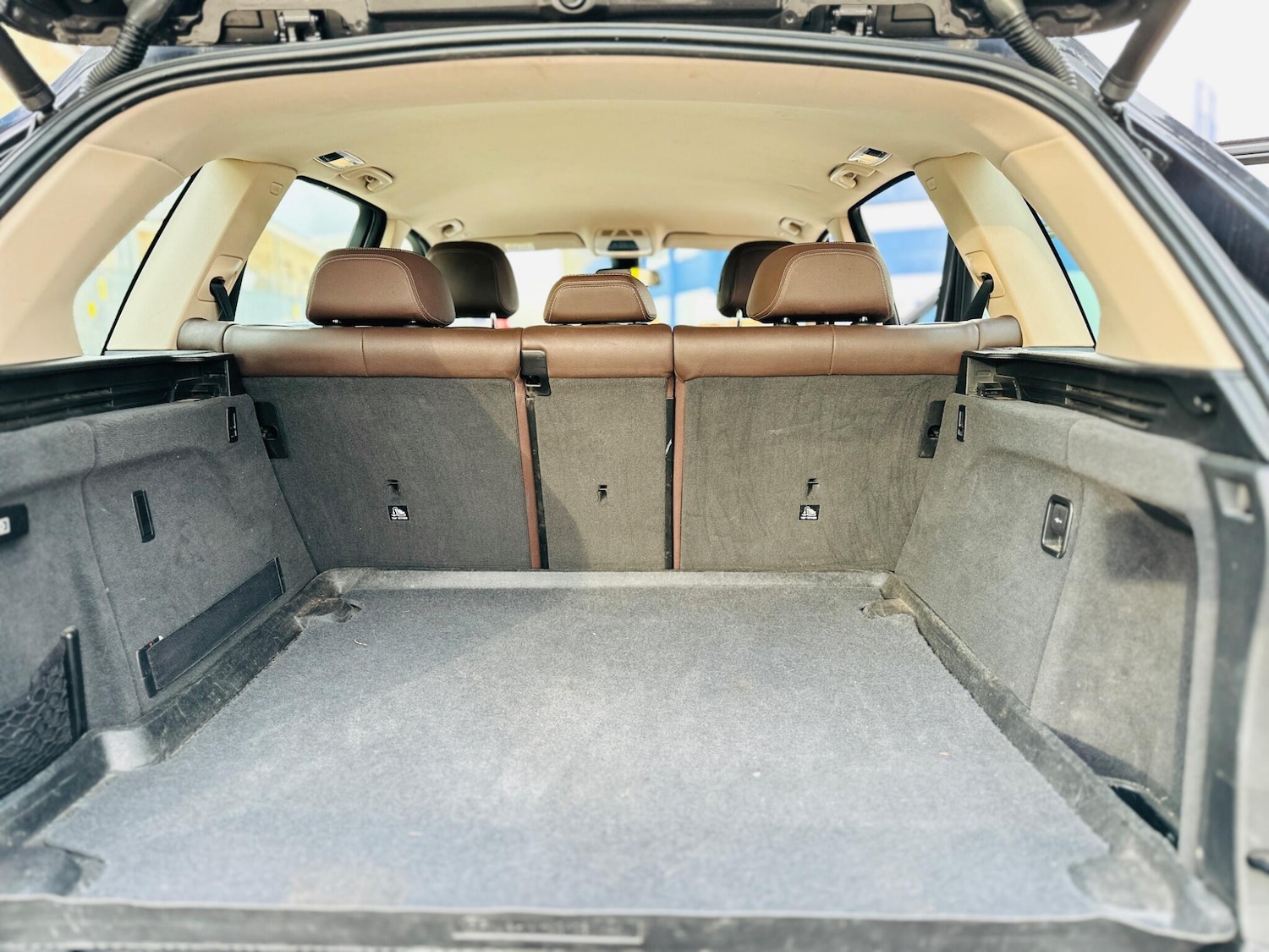 Used BMW X5 2015 for sale - 77564660: Photo 49