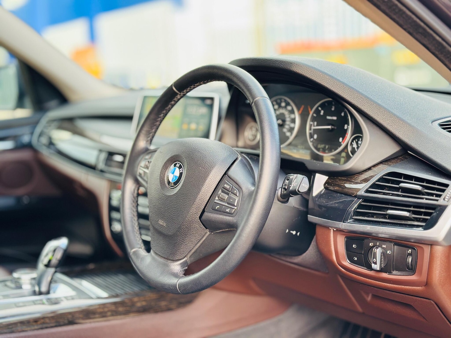 Used BMW X5 2015 for sale - 77564660: Photo 51