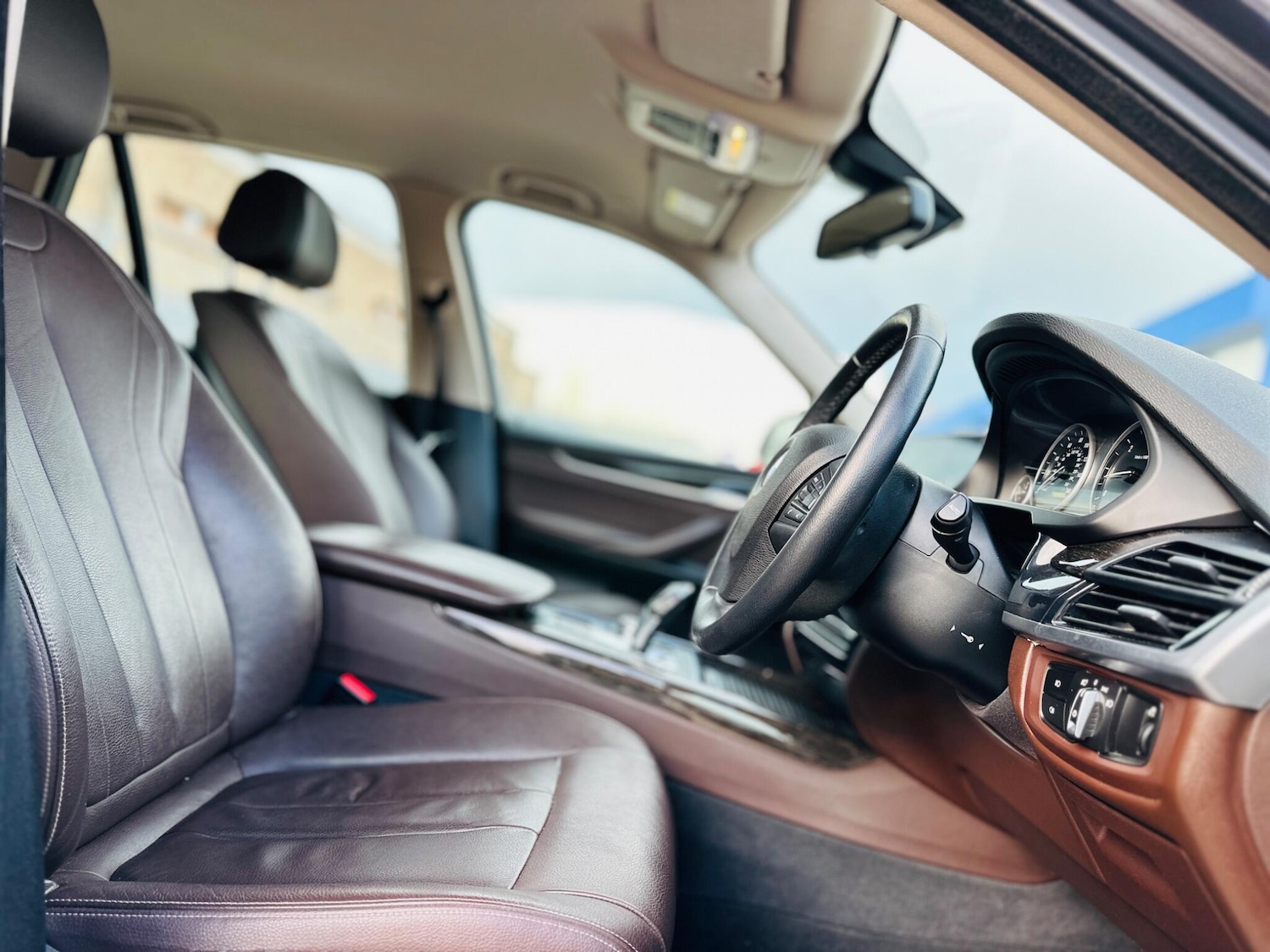 Used BMW X5 2015 for sale - 77564660: Photo 52