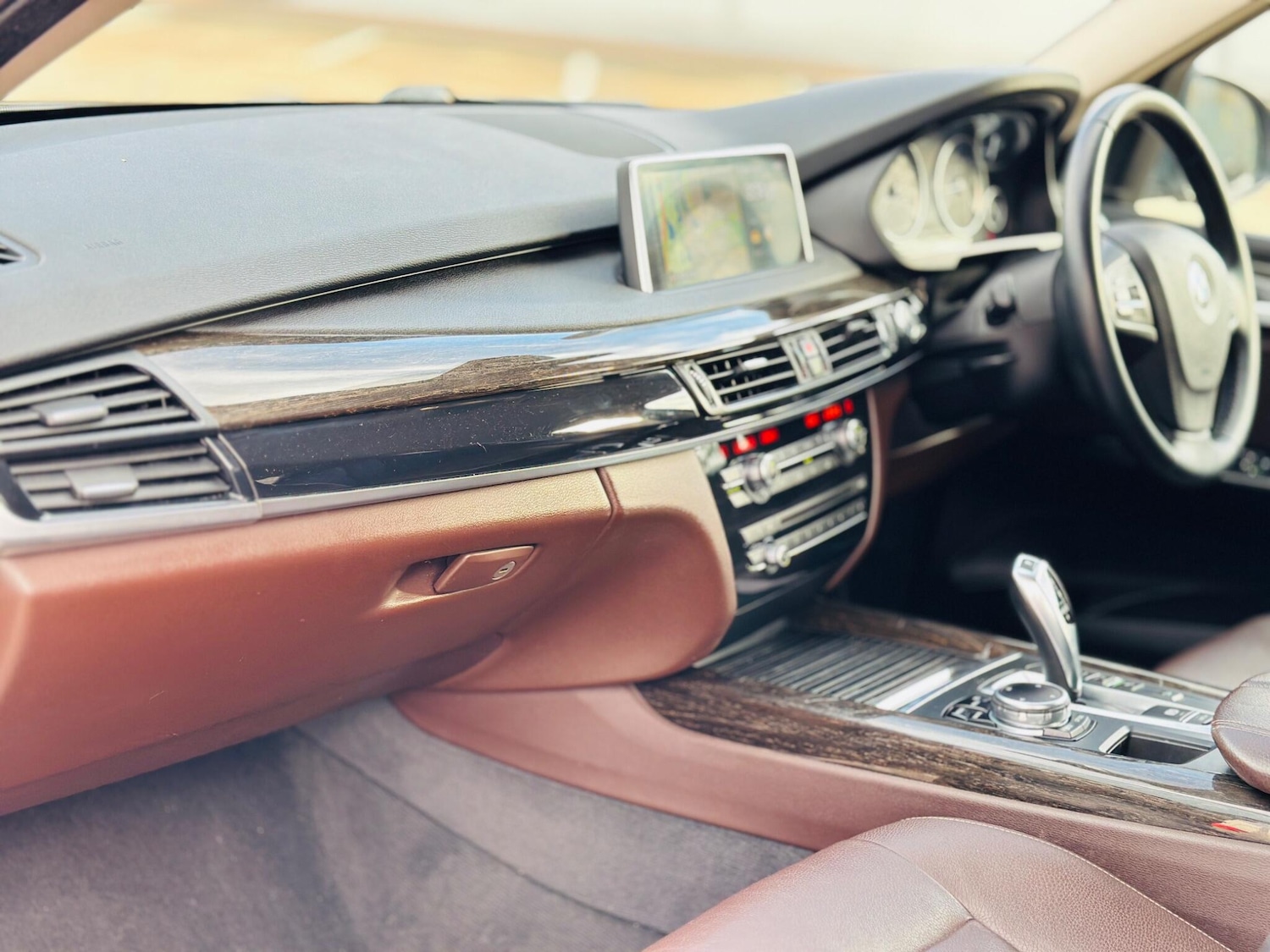 Used BMW X5 2015 for sale - 77564660: Photo 53