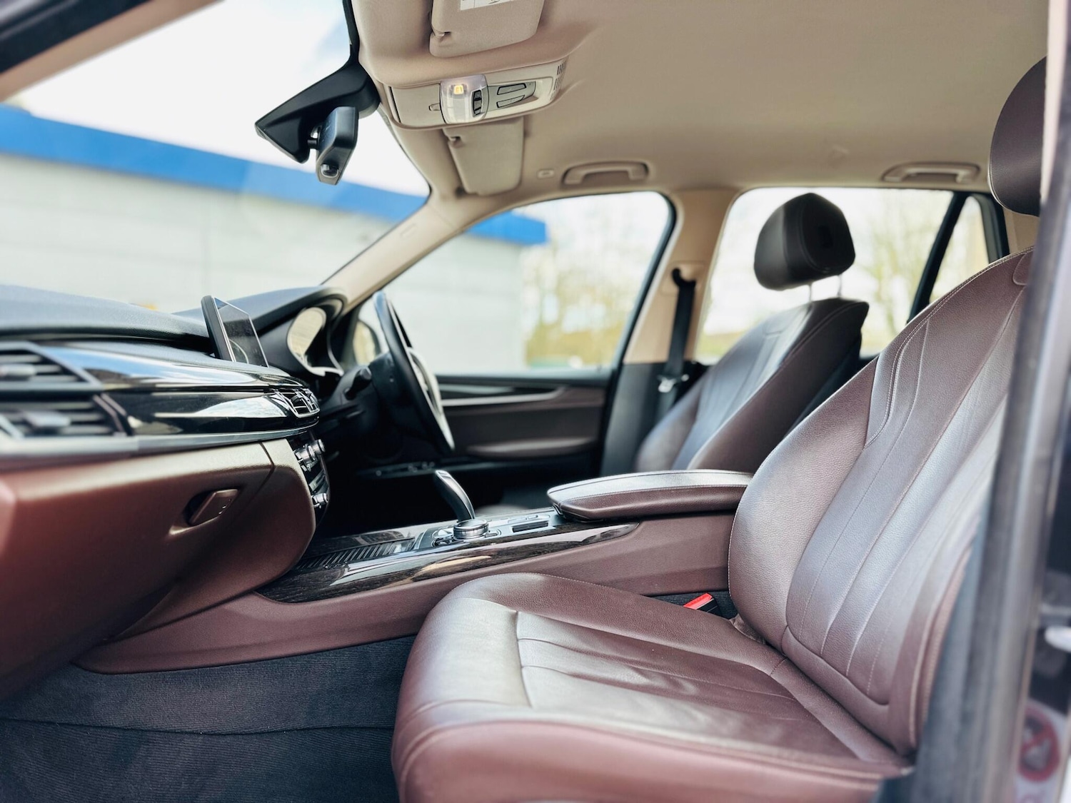 Used BMW X5 2015 for sale - 77564660: Photo 54