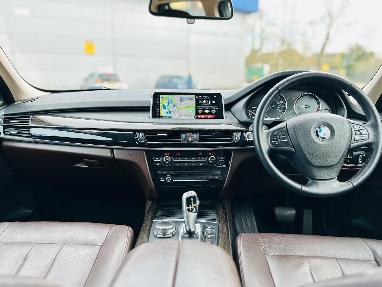 Used BMW X5 2015 for sale - 77564660: Photo 55