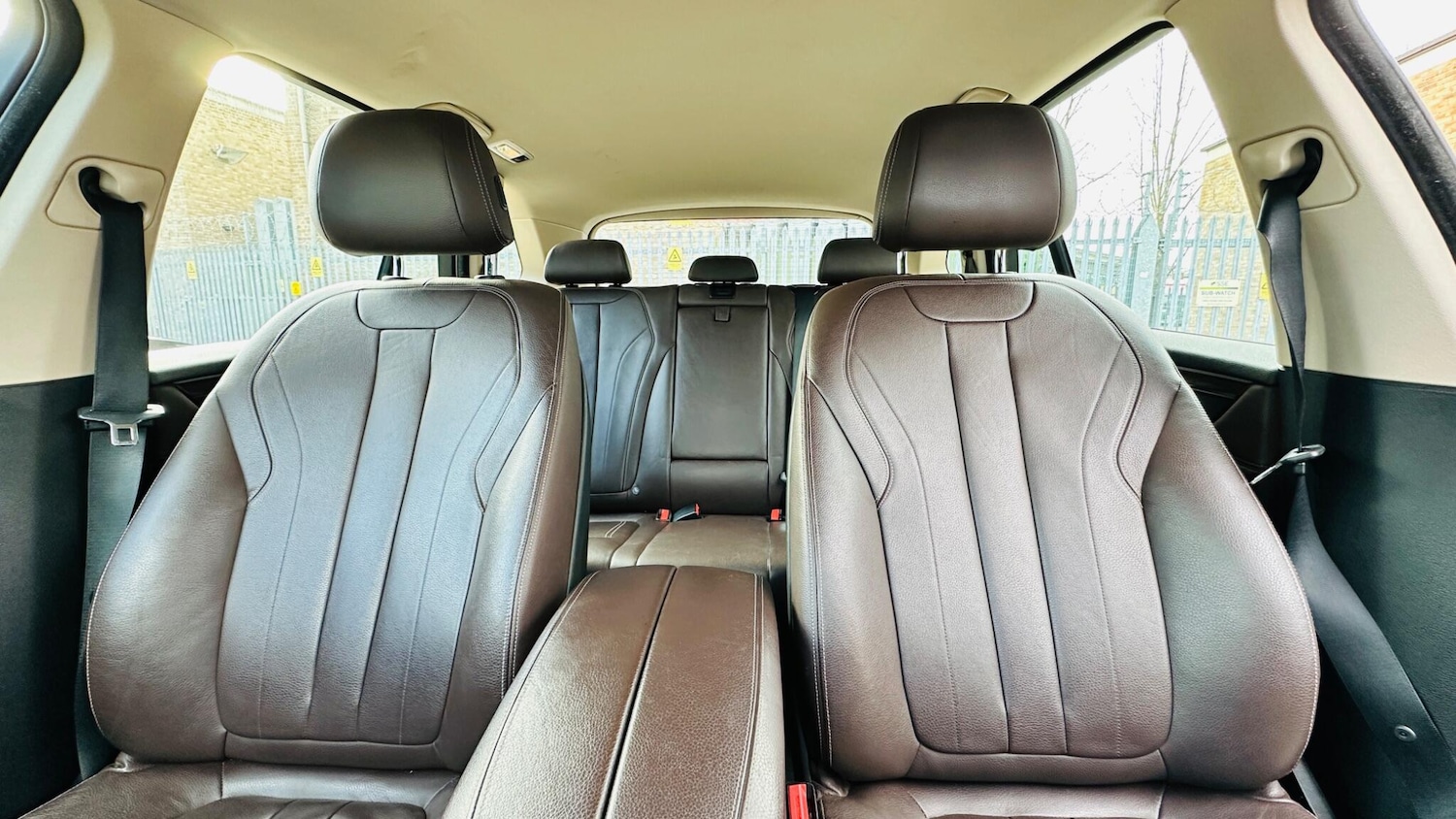 Used BMW X5 2015 for sale - 77564660: Photo 56