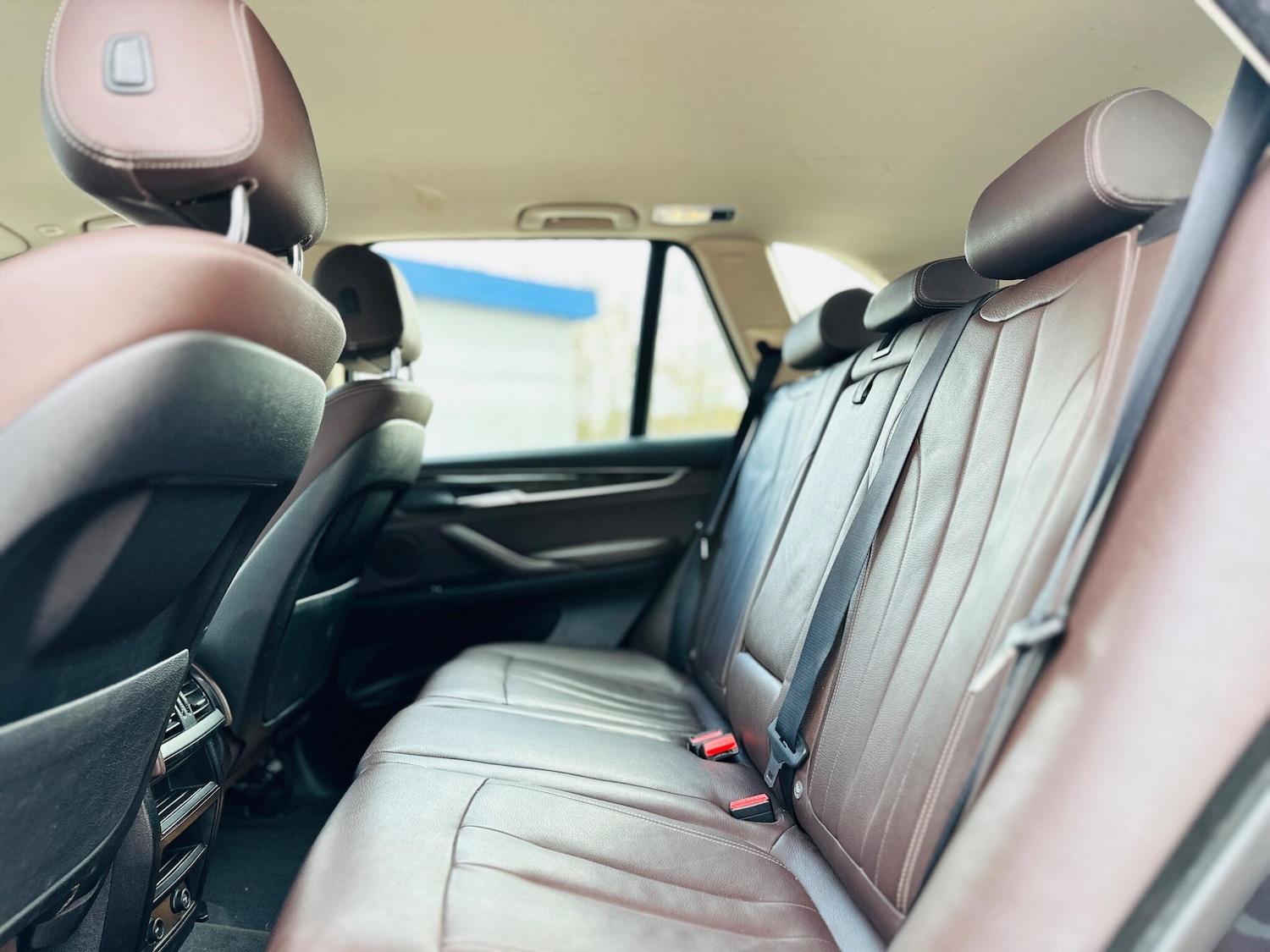 Used BMW X5 2015 for sale - 77564660: Photo 58