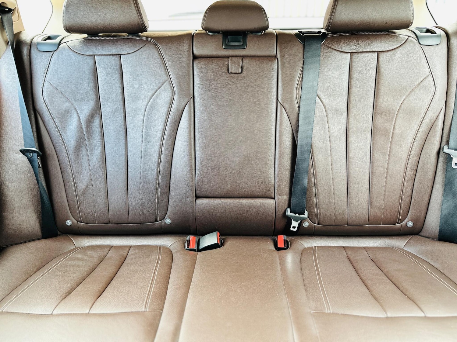 Used BMW X5 2015 for sale - 77564660: Photo 59