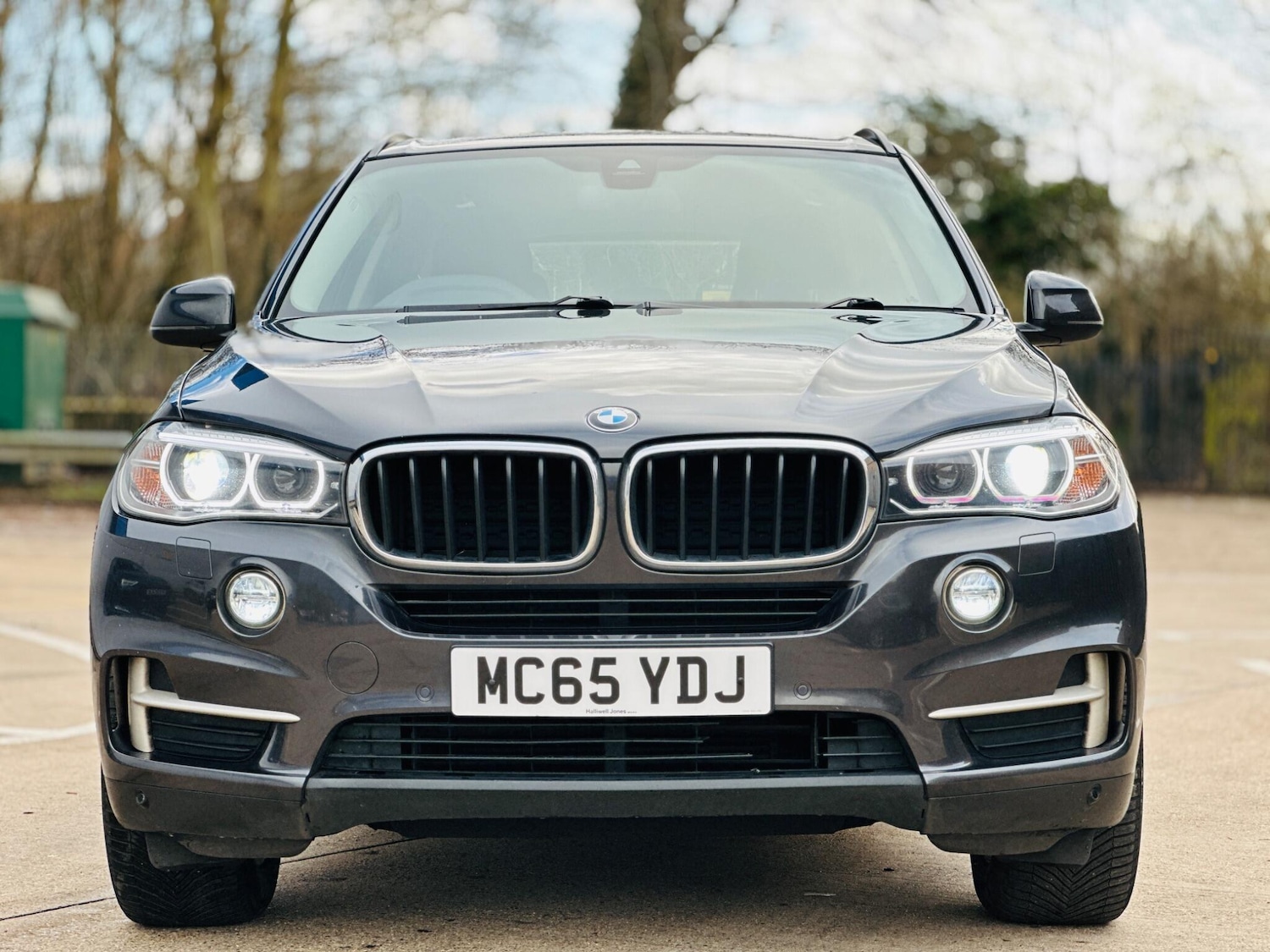 Used BMW X5 2015 for sale - 77564660: Photo 6