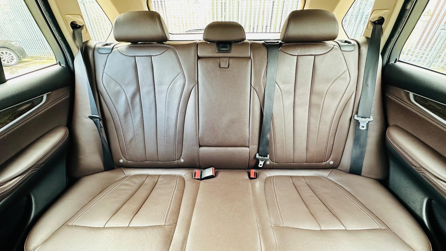 Used BMW X5 2015 for sale - 77564660: Photo 60