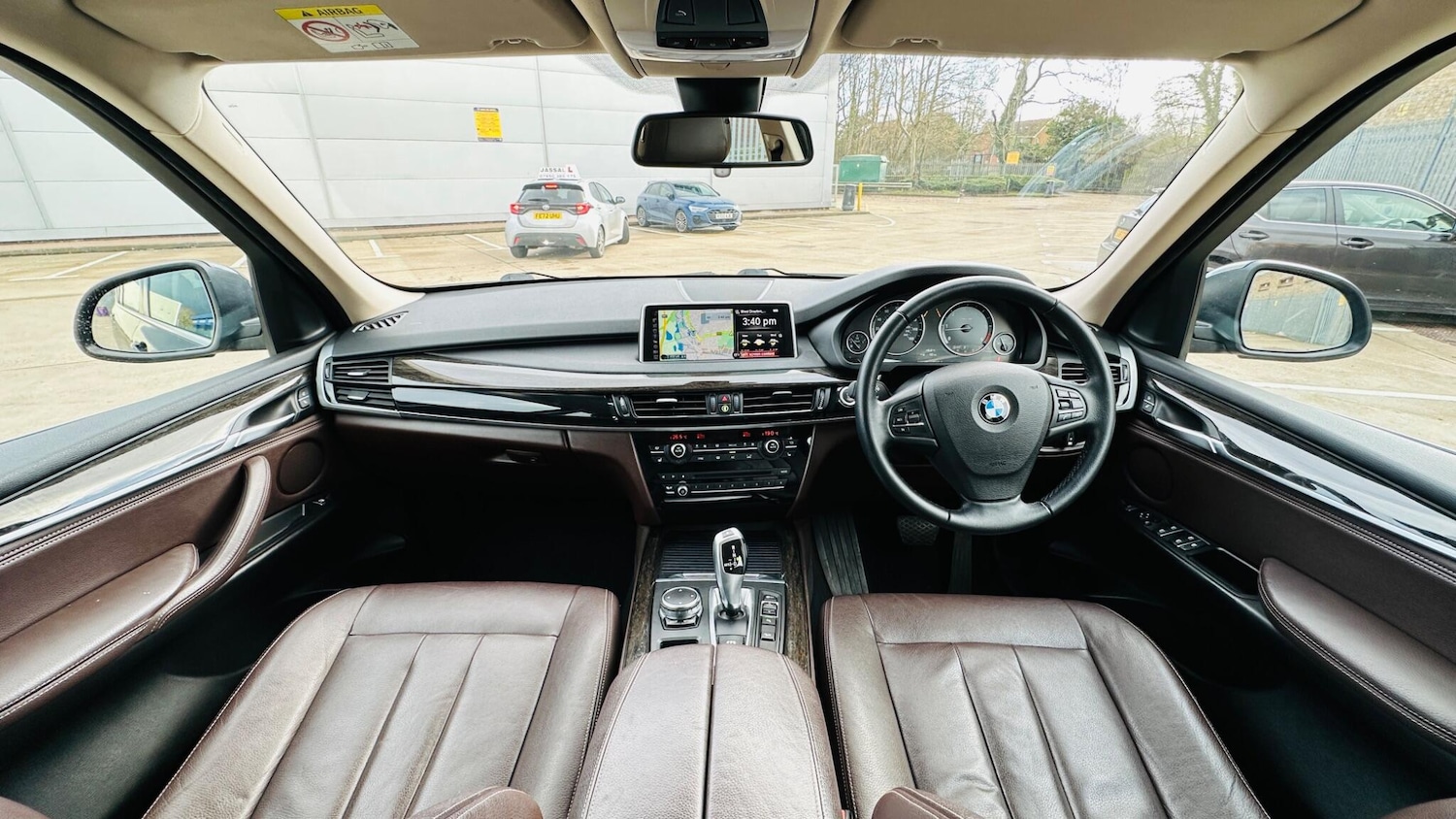 Used BMW X5 2015 for sale - 77564660: Photo 61